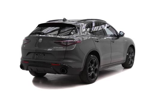 2026 Alfa Romeo Stelvio 