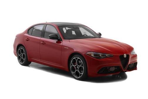 2024 Alfa Romeo Giulia Veloce