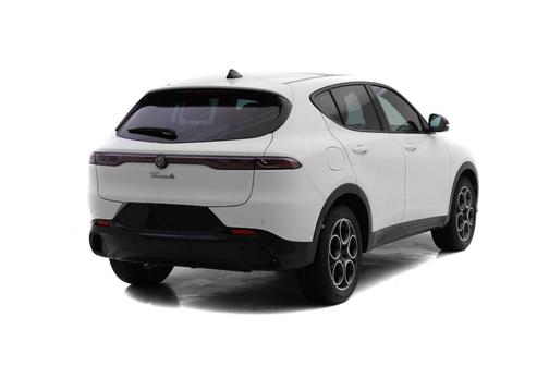 2025 Alfa Romeo Tonale 