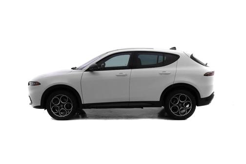 2025 Alfa Romeo Tonale Base