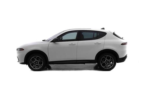 2025 Alfa Romeo Tonale 