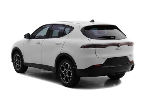 2025 Alfa Romeo Tonale 