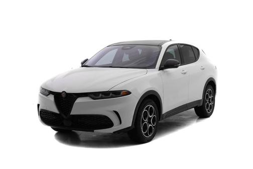 2025 Alfa Romeo Tonale 