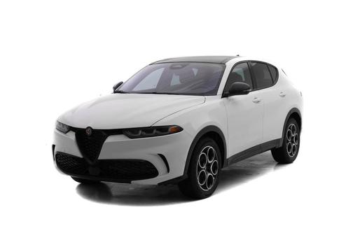 2025 Alfa Romeo Tonale Base
