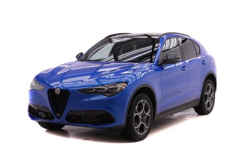 2026 Alfa Romeo Stelvio 