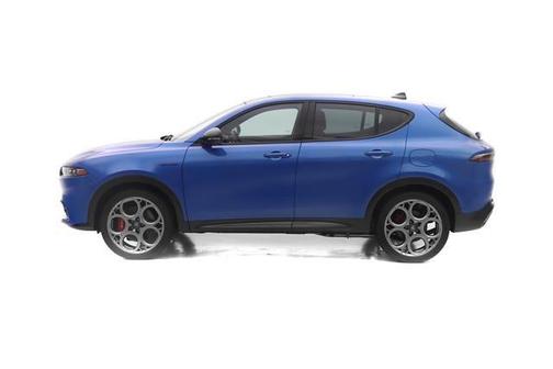 2024 Alfa Romeo Tonale Veloce