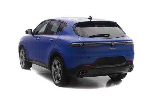 2024 Alfa Romeo Tonale Veloce