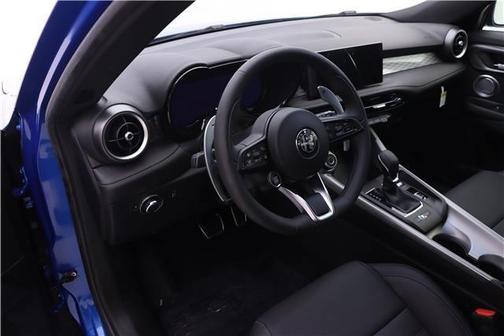2024 Alfa Romeo Tonale Veloce