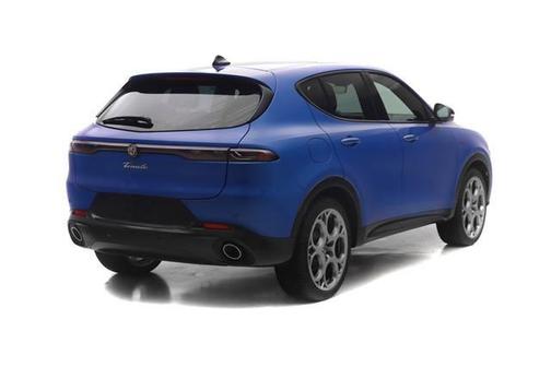 2024 Alfa Romeo Tonale Veloce