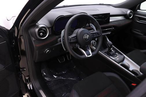 2024 Alfa Romeo Tonale Veloce