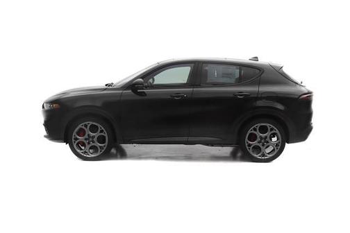 2024 Alfa Romeo Tonale Veloce