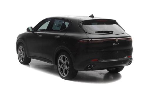 2024 Alfa Romeo Tonale Veloce
