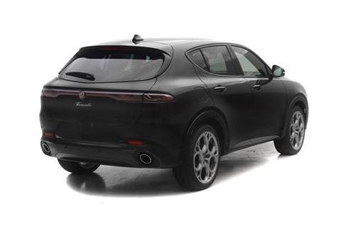 2024 Alfa Romeo Tonale Veloce