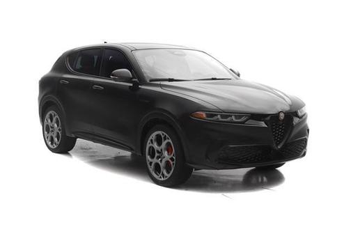 2024 Alfa Romeo Tonale Veloce