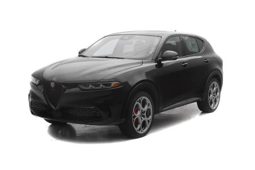 2024 Alfa Romeo Tonale Veloce