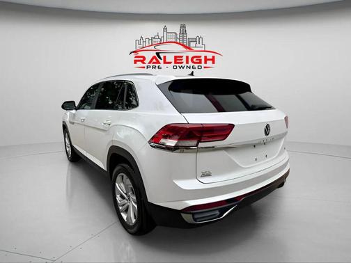 2021 Volkswagen Atlas Cross Sport 2.0T SEL