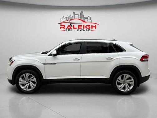 2021 Volkswagen Atlas Cross Sport 2.0T SEL