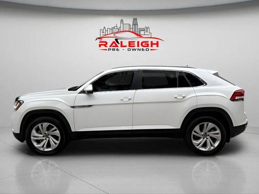 2021 Volkswagen Atlas Cross Sport 2.0T SEL