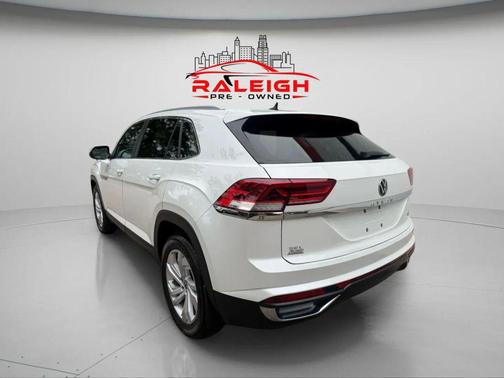 2021 Volkswagen Atlas Cross Sport 2.0T SEL