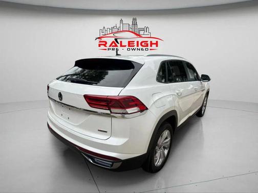2021 Volkswagen Atlas Cross Sport 2.0T SEL