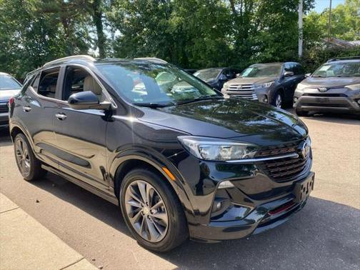 2021 Buick Encore GX Preferred