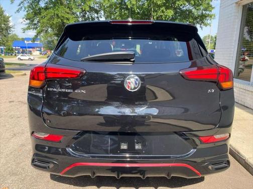 2021 Buick Encore GX Preferred