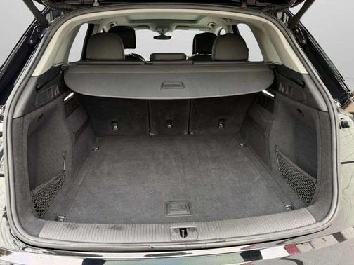 2018 Audi Q5 2.0T Tech Premium