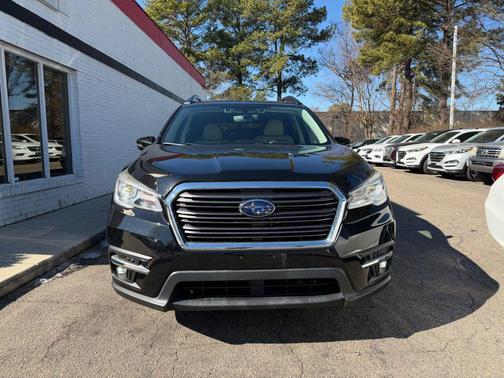 2019 Subaru Ascent Limited 8-Passenger