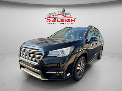 2019 Subaru Ascent Limited 8-Passenger