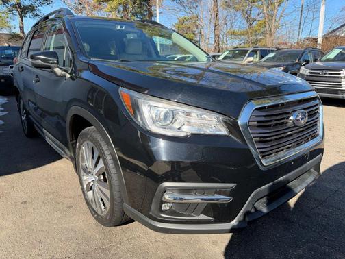 2019 Subaru Ascent Limited 8-Passenger