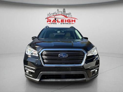 2019 Subaru Ascent Limited 8-Passenger