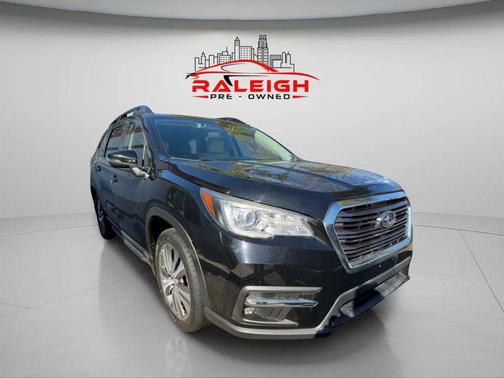 2019 Subaru Ascent Limited 8-Passenger