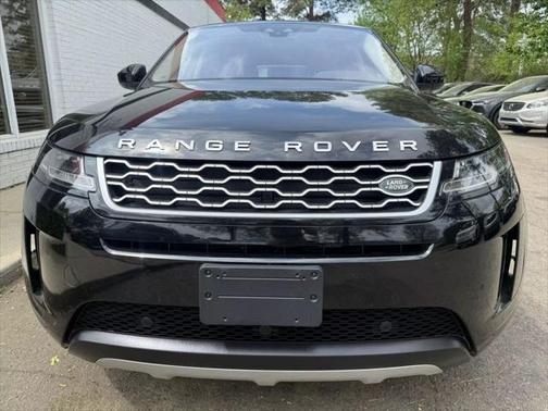 2020 Land Rover Range Rover Evoque S