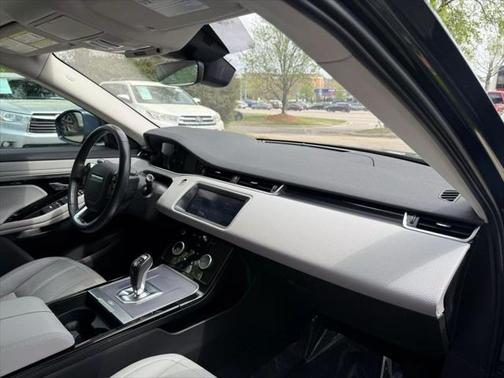 2020 Land Rover Range Rover Evoque S