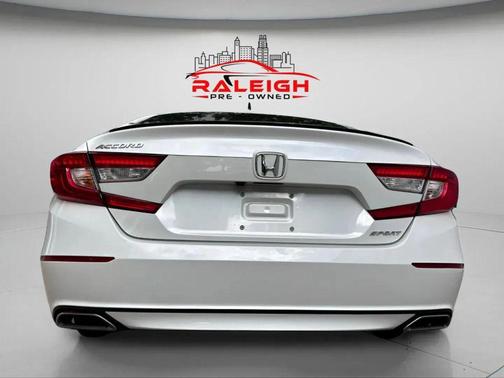 2022 Honda Accord Sport SE 1.5T