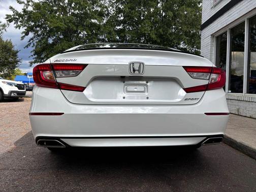 2022 Honda Accord Sport SE 1.5T
