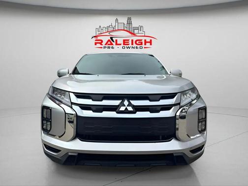 2022 Mitsubishi Outlander Sport 2.0 SP