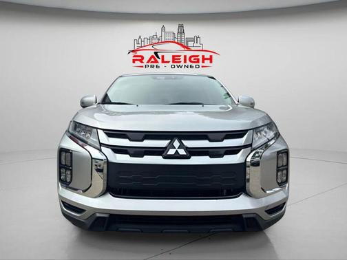 2022 Mitsubishi Outlander Sport 2.0 SP