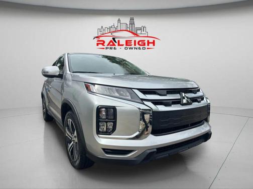 2022 Mitsubishi Outlander Sport 2.0 SP