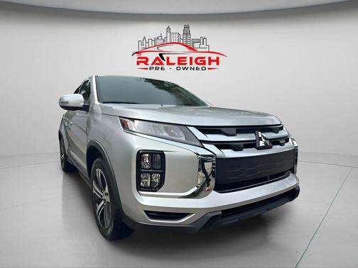 2022 Mitsubishi Outlander Sport 2.0 SP