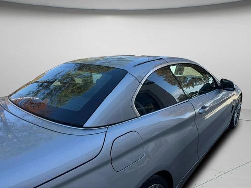 2016 BMW 428 i SULEV