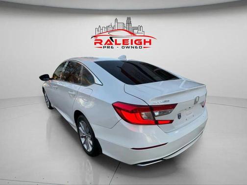 2021 Honda Accord Sport SE 1.5T