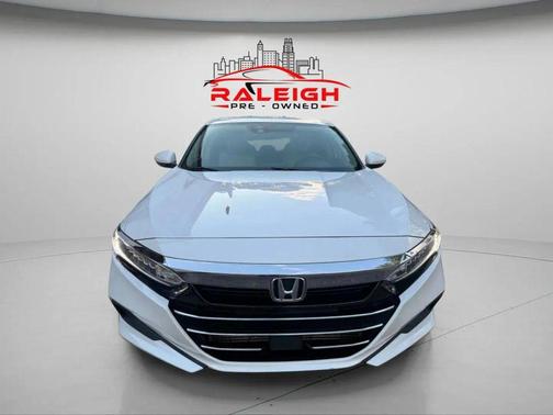 2021 Honda Accord Sport SE 1.5T