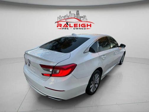 2021 Honda Accord Sport SE 1.5T