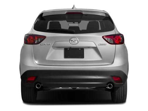 2016 Mazda CX-5 Sport
