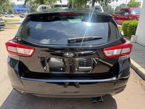 2019 Subaru Impreza 2.0i Premium