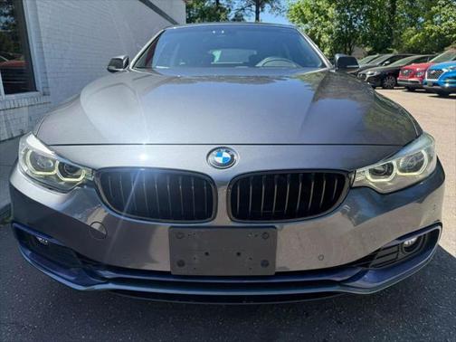 2018 BMW 430 Gran Coupe i xDrive
