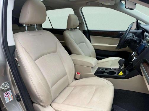 2019 Subaru Outback 3.6R Limited