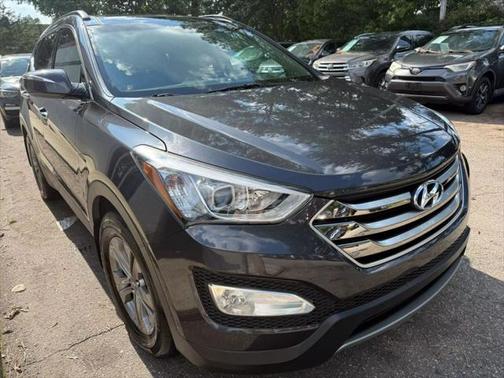2016 Hyundai Santa Fe Sport 2.4L