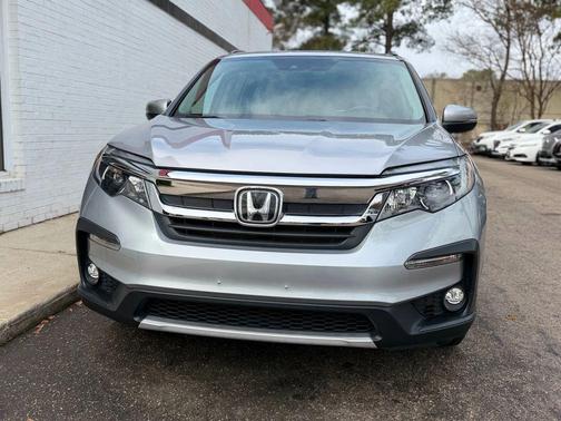 2020 Honda Pilot AWD EX-L